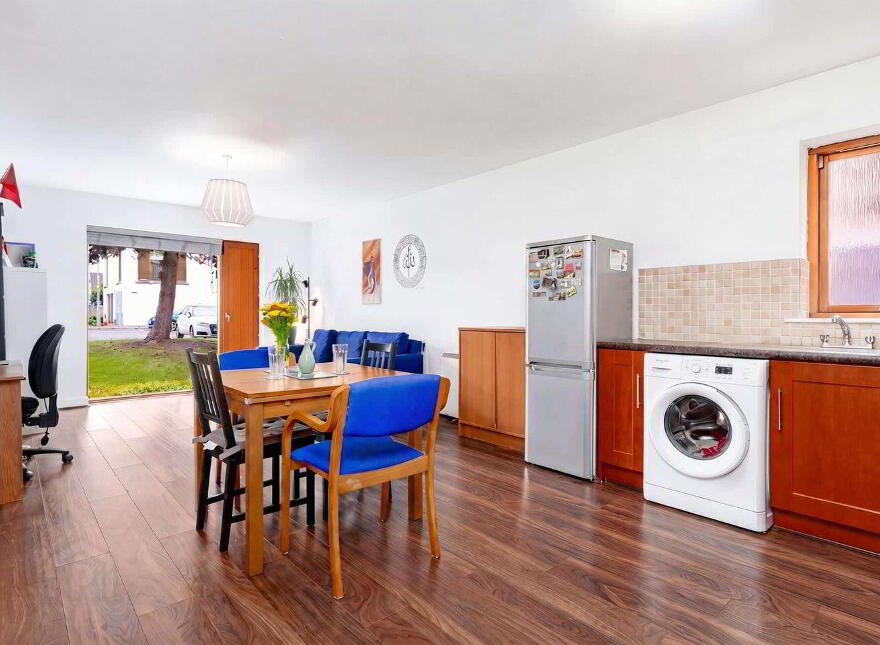 37 Fort Ostman, Old County Road, Crumlin, Crumlin, D12