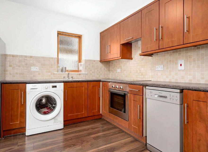 37 Fort Ostman, Old County Road, Crumlin, Crumlin, D12