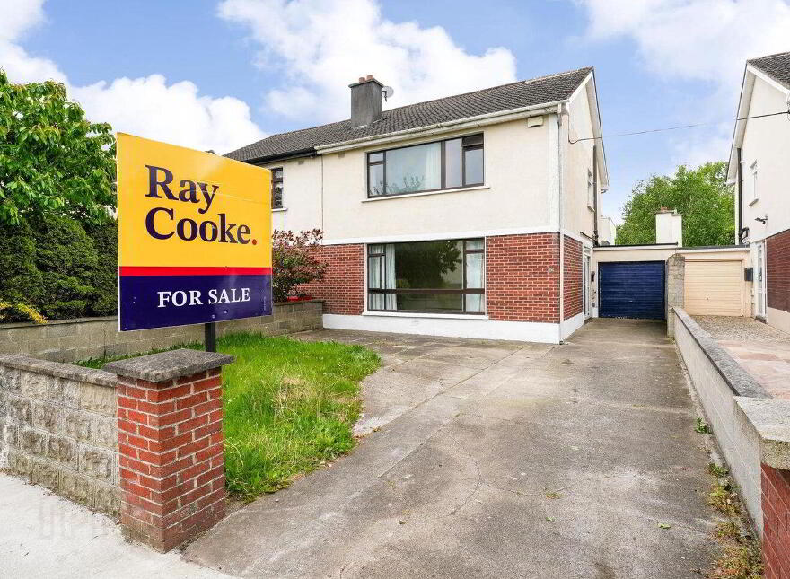 29 Roselawn Road, Castleknock, Castleknock, D15