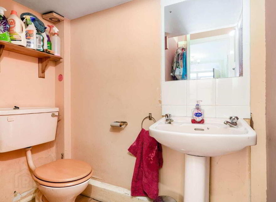 29 Roselawn Road, Castleknock, Castleknock, D15
