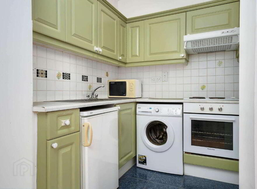140 Bertram Court, Lamb Alley, Liberties, Christchurch, D08