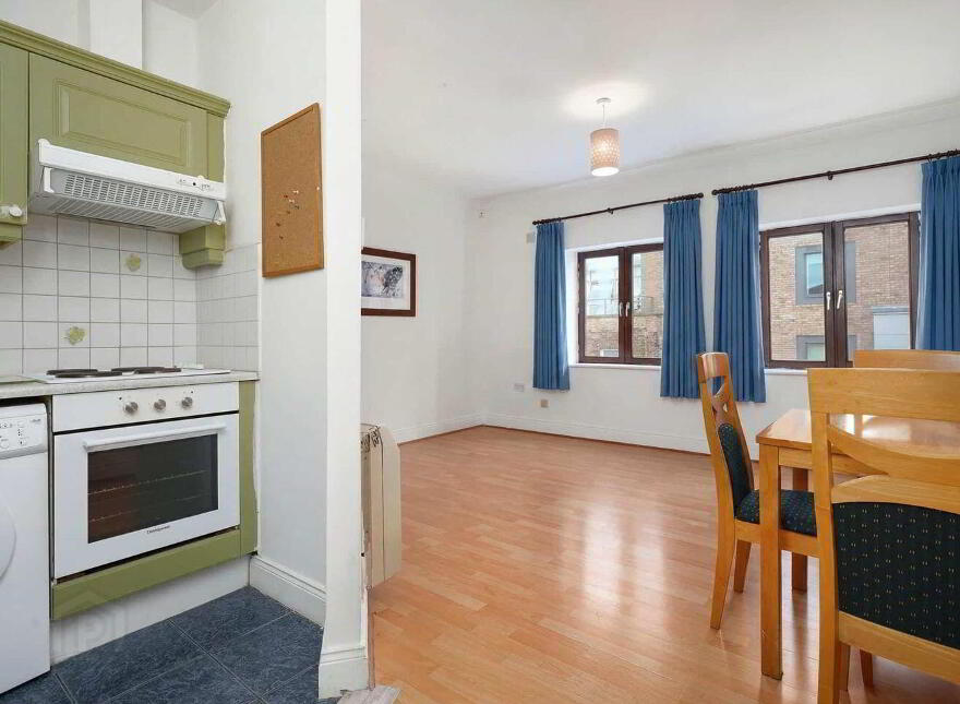 140 Bertram Court, Lamb Alley, Liberties, Christchurch, D08