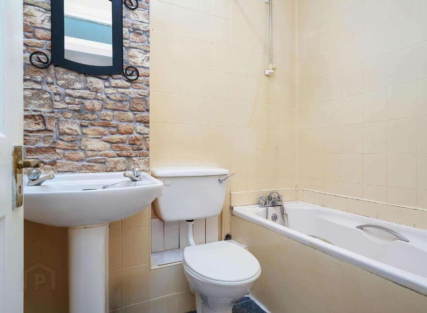 140 Bertram Court, Lamb Alley, Liberties, Christchurch, D08
