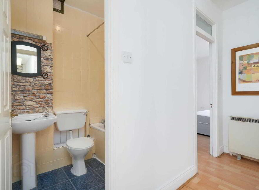 140 Bertram Court, Lamb Alley, Liberties, Christchurch, D08