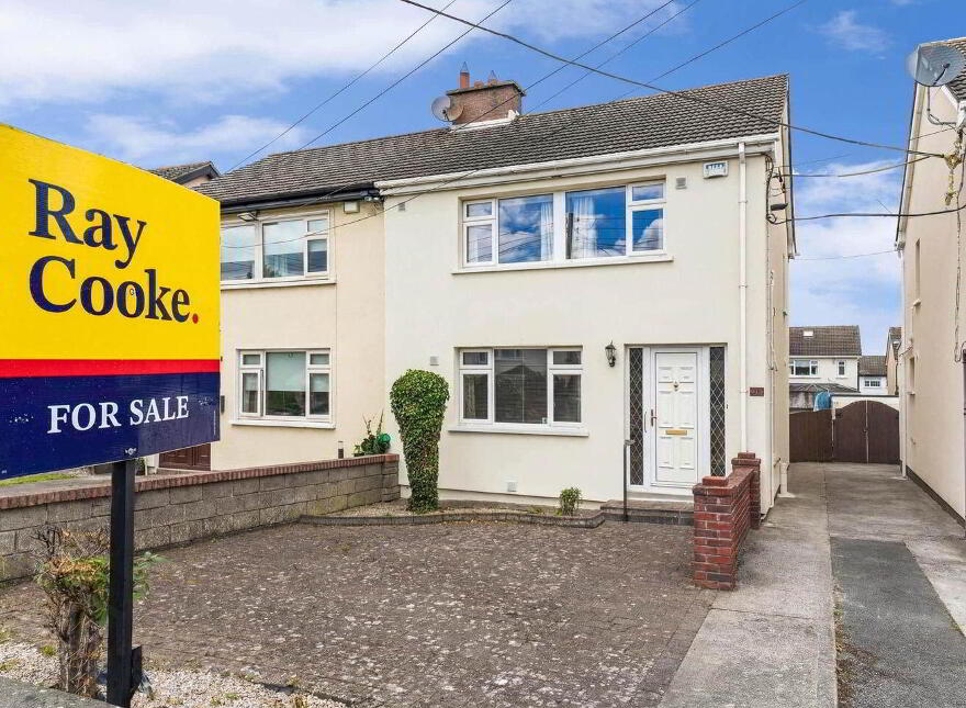 63 Castleview Road, Clondalkin, Clondalkin, D22