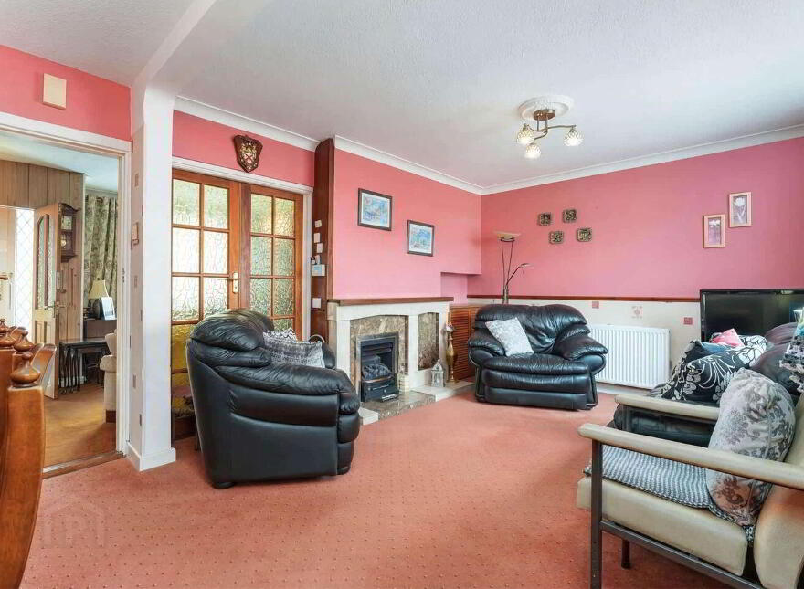 63 Castleview Road, Clondalkin, Clondalkin, D22