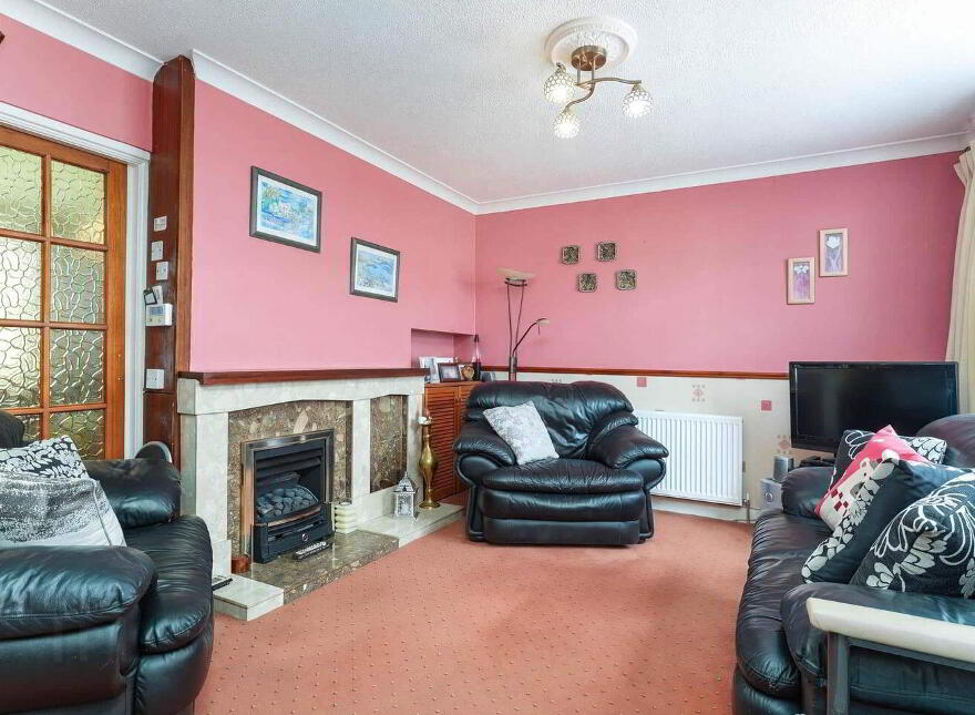 63 Castleview Road, Clondalkin, Clondalkin, D22
