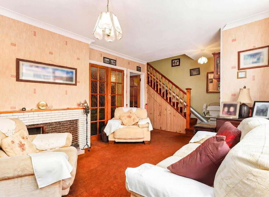 63 Castleview Road, Clondalkin, Clondalkin, D22