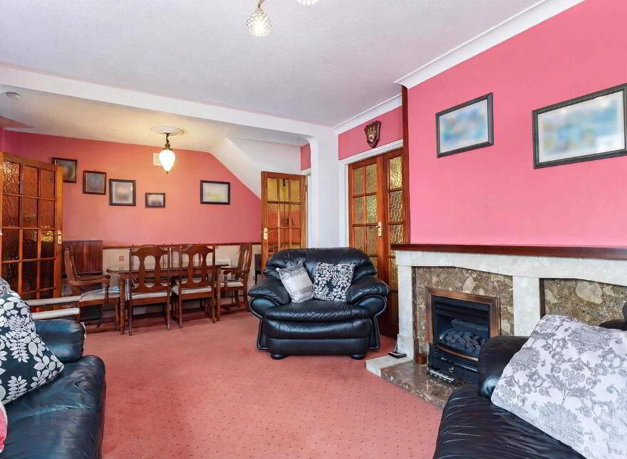 63 Castleview Road, Clondalkin, Clondalkin, D22