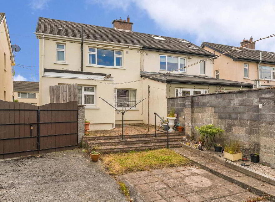 63 Castleview Road, Clondalkin, Clondalkin, D22
