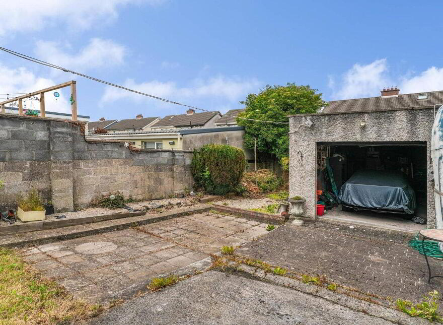 63 Castleview Road, Clondalkin, Clondalkin, D22