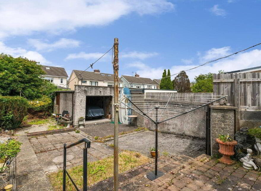63 Castleview Road, Clondalkin, Clondalkin, D22