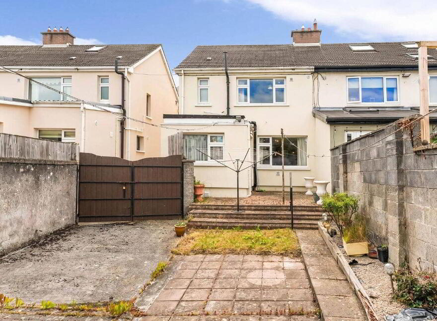 63 Castleview Road, Clondalkin, Clondalkin, D22