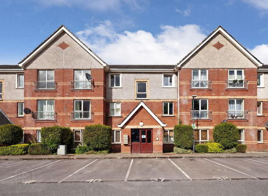 38 Kiltipper Gate, Kiltipper, Kiltipper, D24