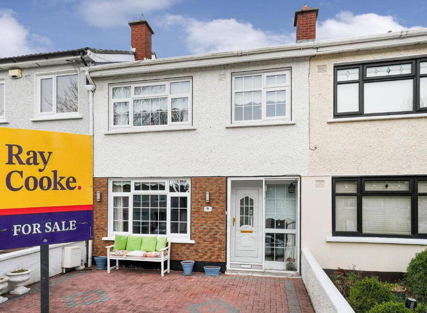 9 Hillcrest Avenue, Lucan