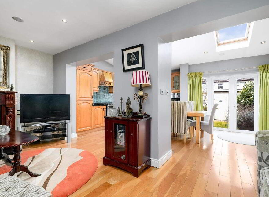 9 Hillcrest Avenue, Lucan