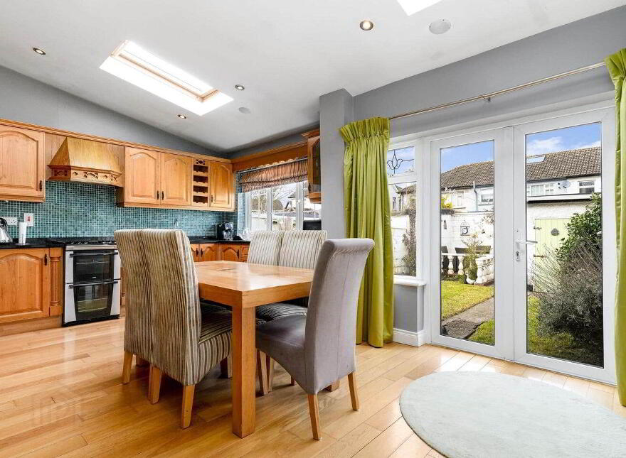 9 Hillcrest Avenue, Lucan