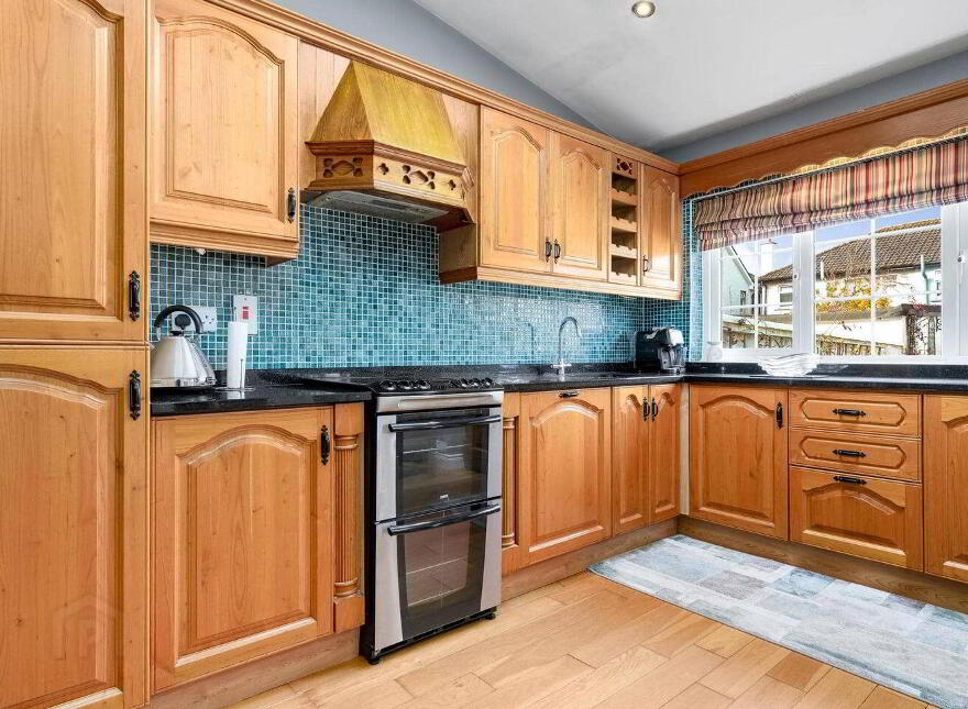 9 Hillcrest Avenue, Lucan