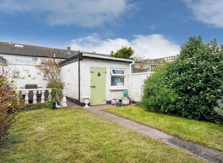 9 Hillcrest Avenue, Lucan
