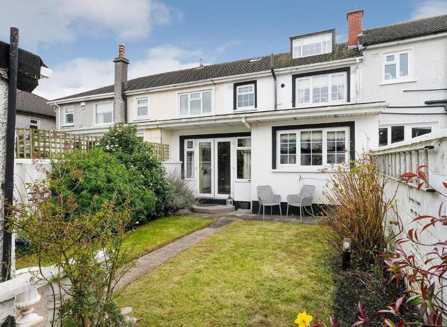 9 Hillcrest Avenue, Lucan