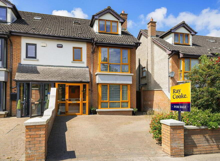 3 Broadfield Drive, Broadfield Manor, Rathcoole
