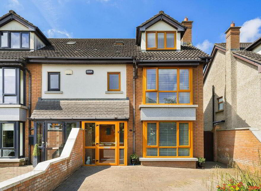 3 Broadfield Drive, Broadfield Manor, Rathcoole