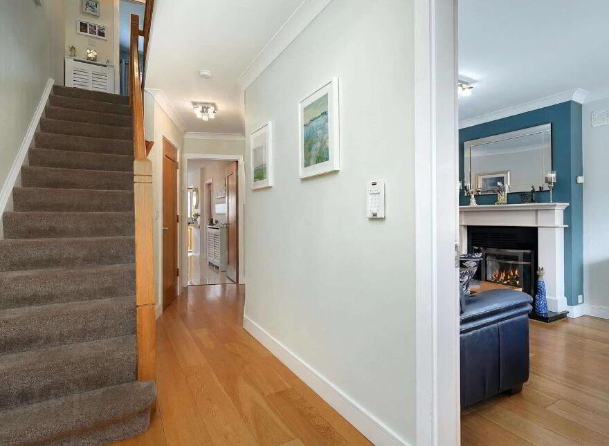 3 Broadfield Drive, Broadfield Manor, Rathcoole