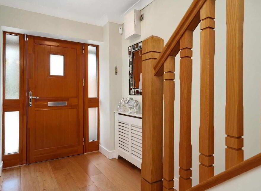 3 Broadfield Drive, Broadfield Manor, Rathcoole