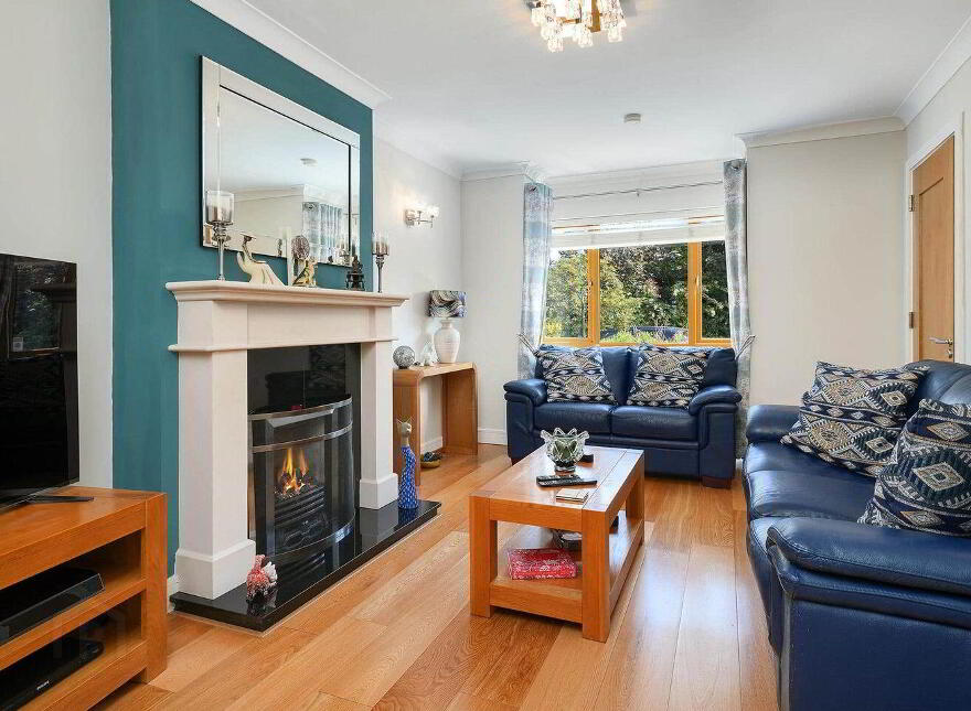 3 Broadfield Drive, Broadfield Manor, Rathcoole