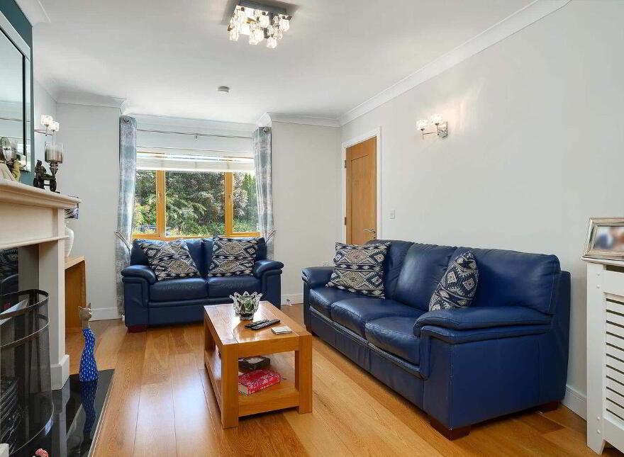 3 Broadfield Drive, Broadfield Manor, Rathcoole