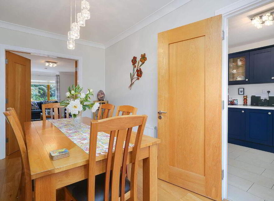 3 Broadfield Drive, Broadfield Manor, Rathcoole