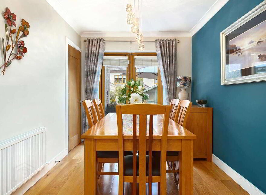 3 Broadfield Drive, Broadfield Manor, Rathcoole
