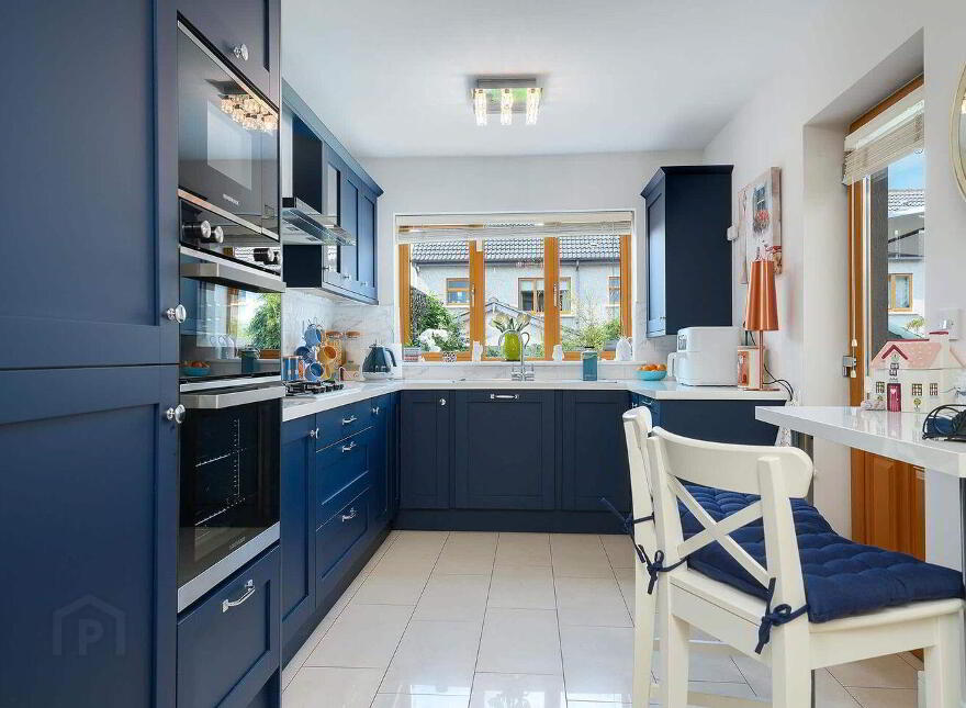 3 Broadfield Drive, Broadfield Manor, Rathcoole