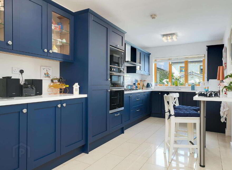3 Broadfield Drive, Broadfield Manor, Rathcoole