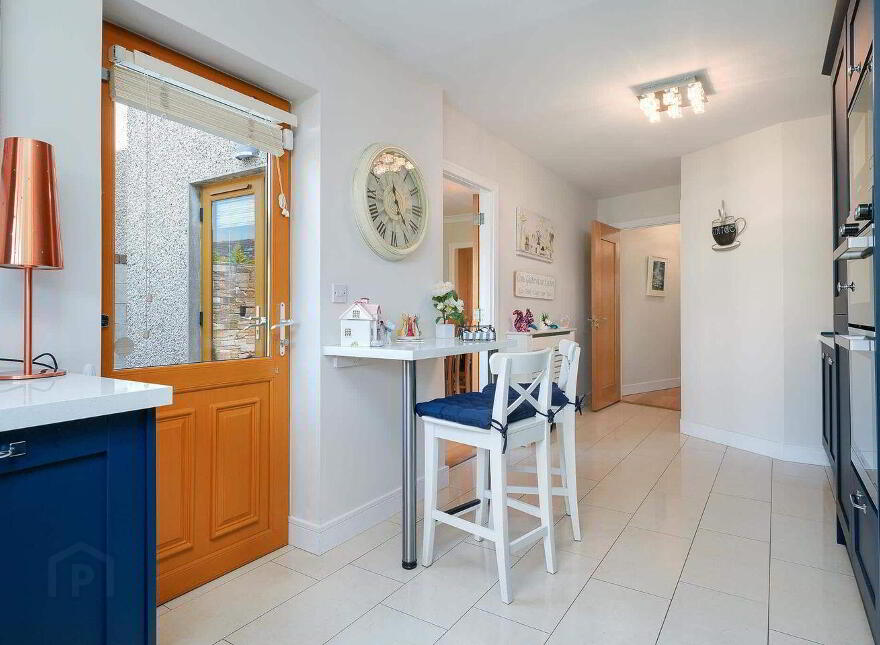 3 Broadfield Drive, Broadfield Manor, Rathcoole