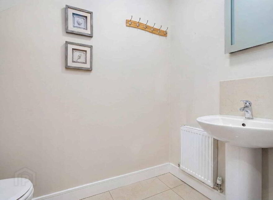 3 Broadfield Drive, Broadfield Manor, Rathcoole