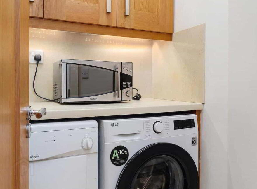 3 Broadfield Drive, Broadfield Manor, Rathcoole