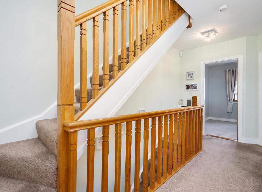 3 Broadfield Drive, Broadfield Manor, Rathcoole
