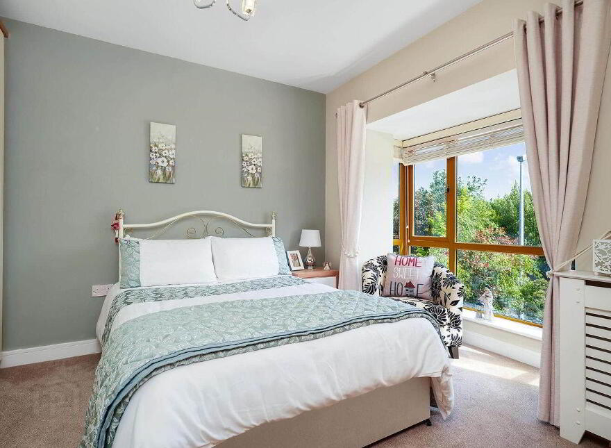 3 Broadfield Drive, Broadfield Manor, Rathcoole