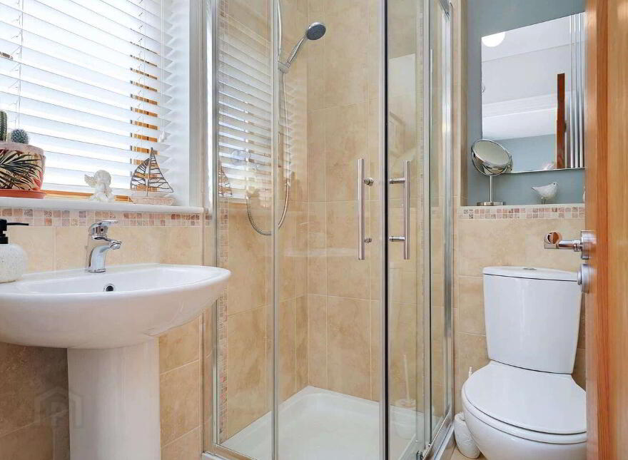 3 Broadfield Drive, Broadfield Manor, Rathcoole