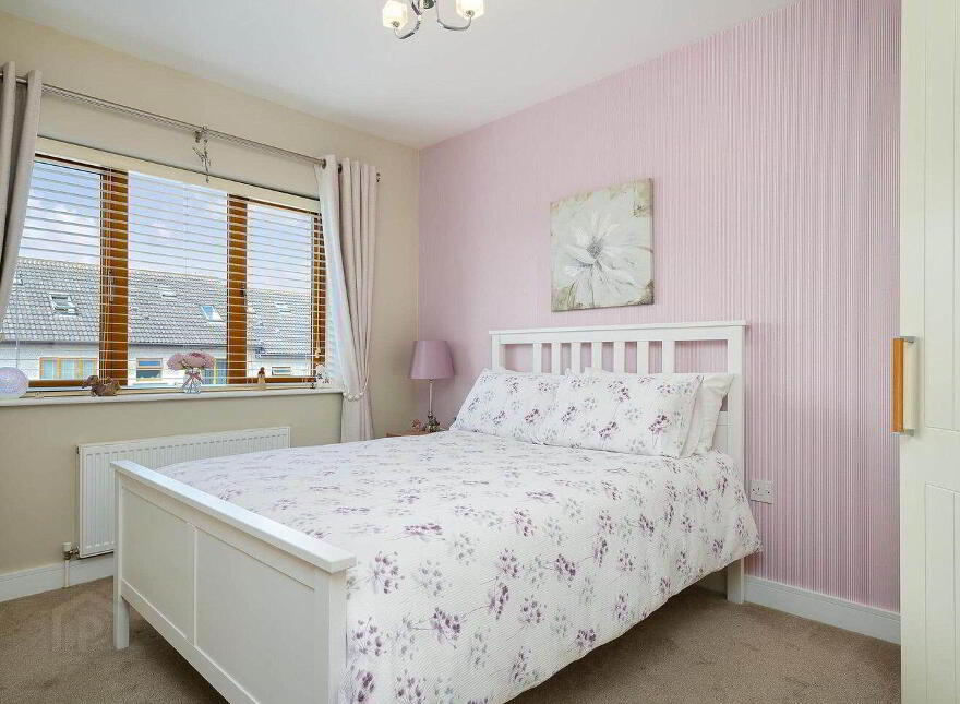3 Broadfield Drive, Broadfield Manor, Rathcoole