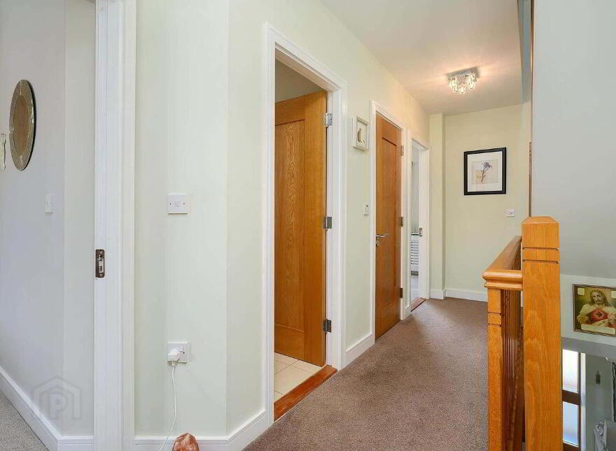 3 Broadfield Drive, Broadfield Manor, Rathcoole