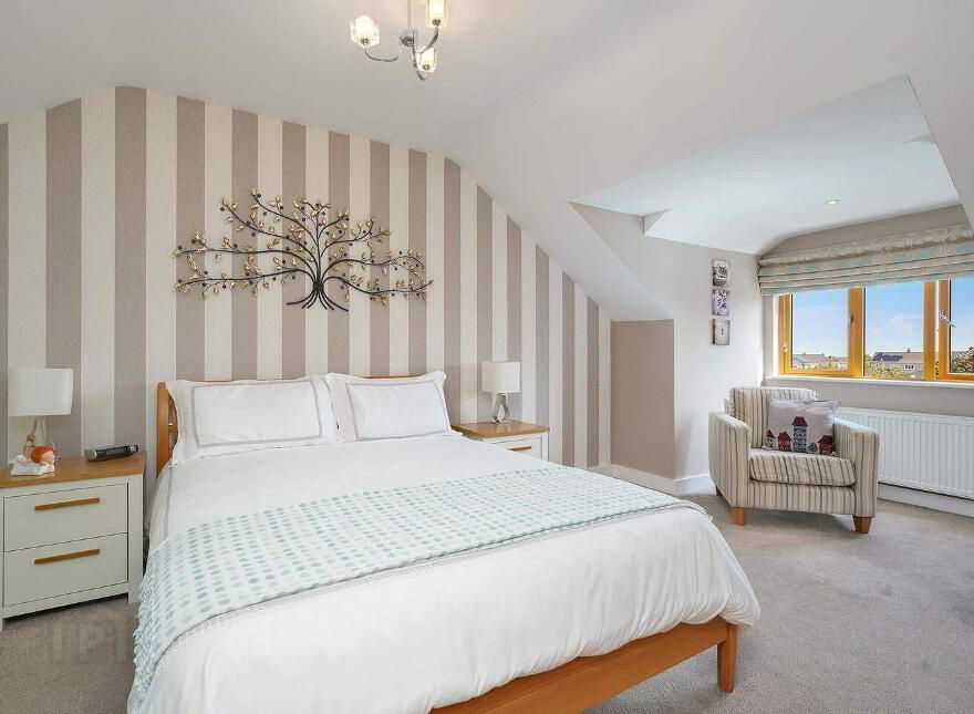 3 Broadfield Drive, Broadfield Manor, Rathcoole