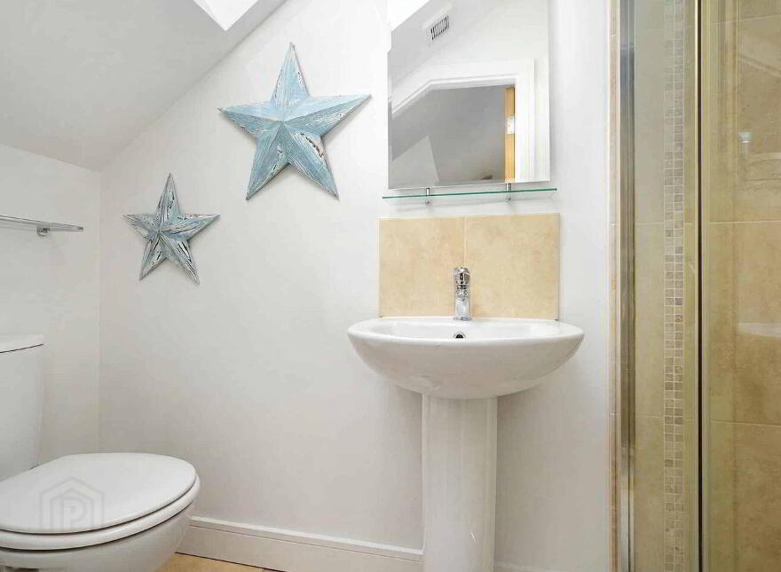 3 Broadfield Drive, Broadfield Manor, Rathcoole