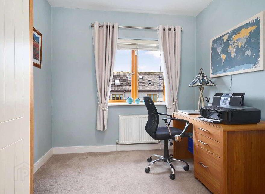 3 Broadfield Drive, Broadfield Manor, Rathcoole