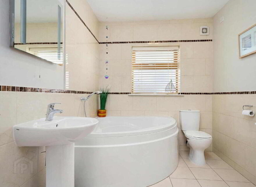 3 Broadfield Drive, Broadfield Manor, Rathcoole
