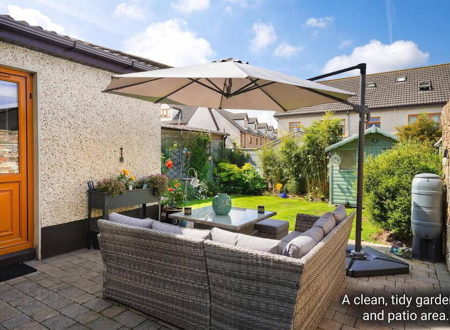 3 Broadfield Drive, Broadfield Manor, Rathcoole