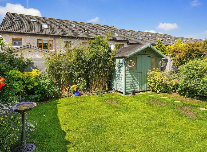 3 Broadfield Drive, Broadfield Manor, Rathcoole