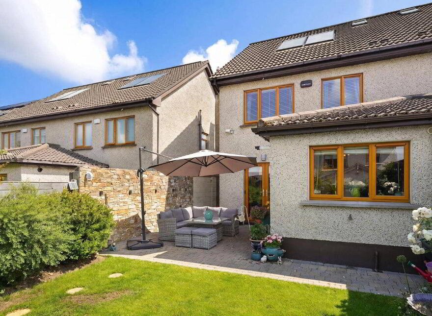 3 Broadfield Drive, Broadfield Manor, Rathcoole