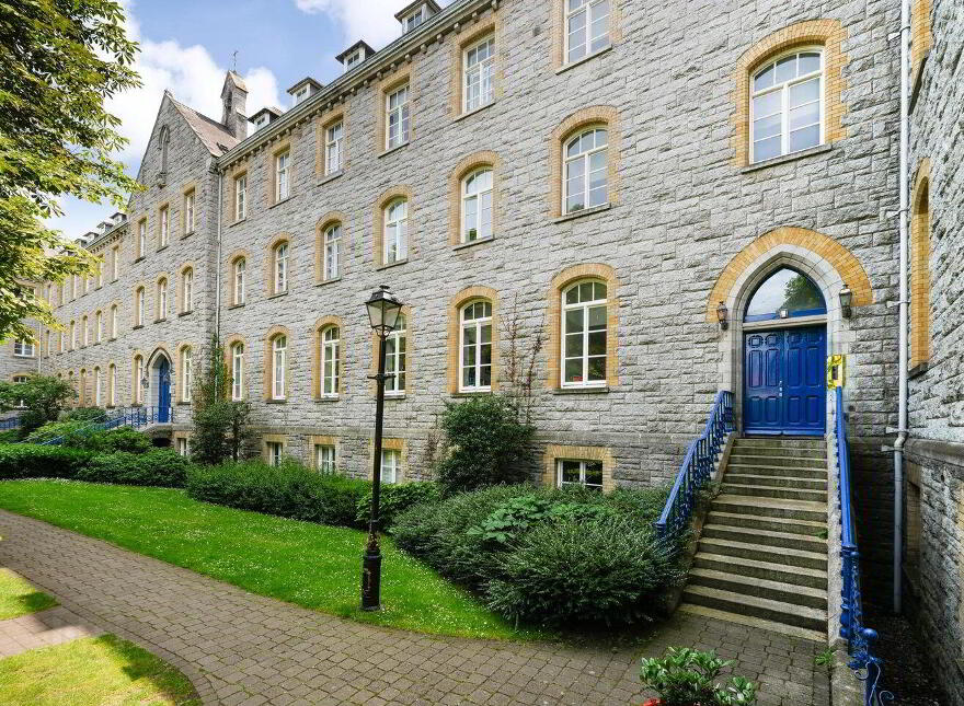 81 Hybreasal House, South Circular Road, South Circular Road, D08